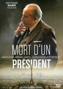 Mort d'un président Trailer