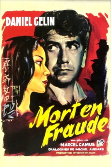 Mort en fraude Trailer