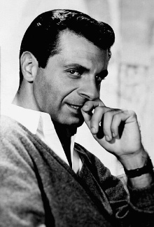 Mort Sahl: The Loyal Opposition Trailer