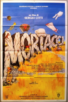 Mortacci Trailer