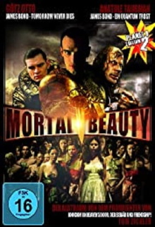 Mortal Beauty - Fluch der Schönheit Trailer