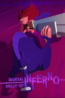 Mortal Break-up Inferno Trailer