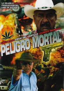 Mortal Danger Trailer