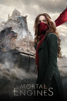 Mortal Engines Trailer