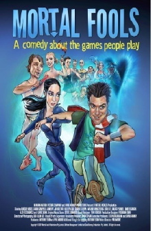 Mortal Fools Trailer