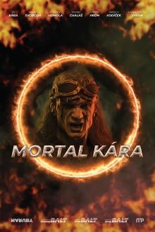 Mortal Kára Trailer