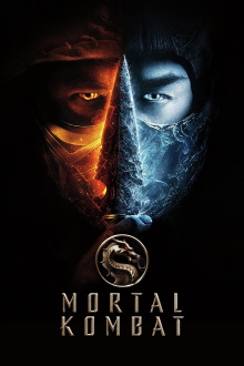 Mortal Kombat Trailer