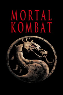 Mortal Kombat Trailer