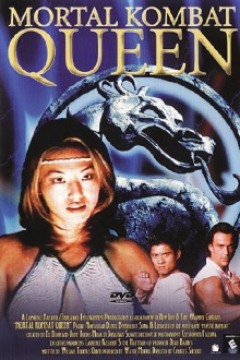 Mortal Kombat: Queen Trailer