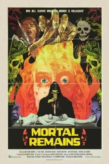 Mortal Remains Trailer