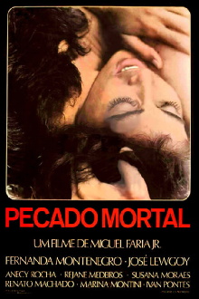 Mortal Sin Trailer