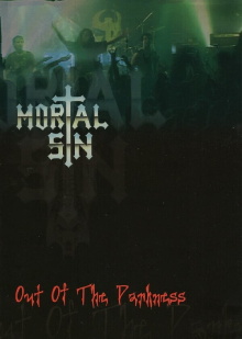 Mortal Sin: Out of the Darkness Trailer