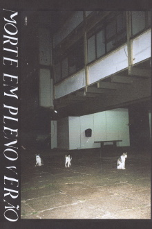 Morte em pleno verão Trailer