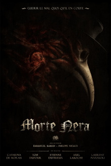 Morte Nera Trailer