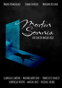 Morten Somnia Trailer
