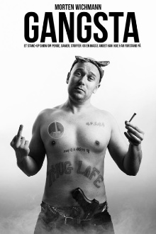 Morten Wichmann: Gangsta Trailer