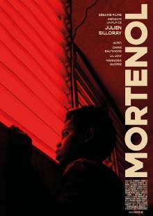 Mortenol Trailer