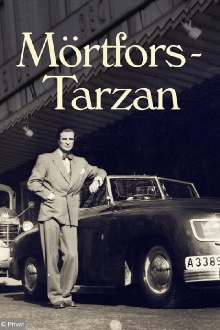 Mörtfors-Tarzan Trailer