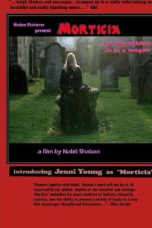 Morticia Trailer
