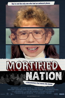 Mortified Nation Trailer