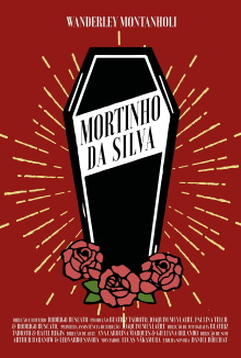 Mortinho da Silva Trailer