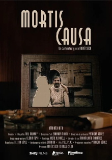 Mortis causa Trailer