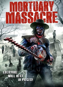 Mortuary Massacre Trailer