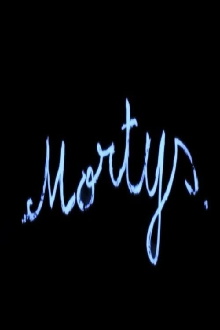 Mortys Trailer