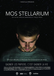 Mos Stellarium Trailer