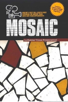 Mosaic Trailer