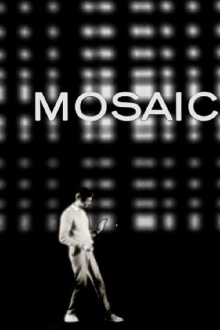 Mosaic Trailer