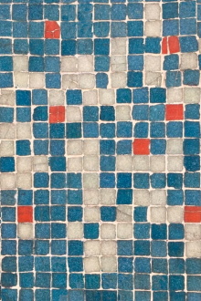 Mosaicos Trailer