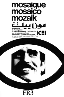 Mosaïque Trailer