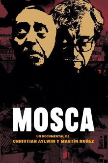Mosca Trailer