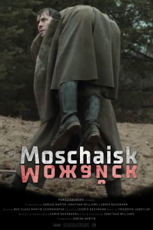 Moschaisk Trailer