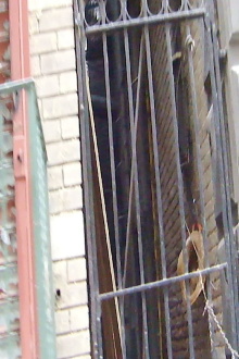 Mosco Street 2 Trailer