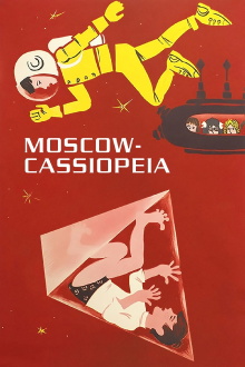 Moscow-Cassiopeia Trailer