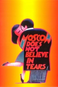 Moscow Does Not Believe in Tears Trailer