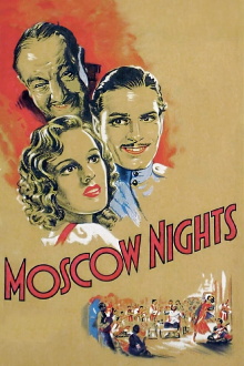Moscow Nights Trailer