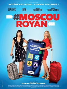 #Moscow on the Beach Trailer