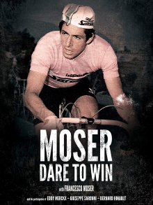 Moser: Dare to Win Trailer