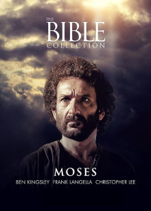 Moses Trailer