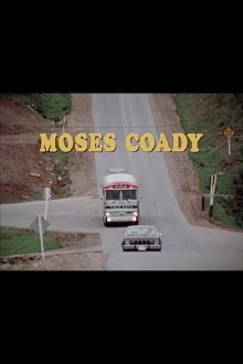 Moses Coady Trailer