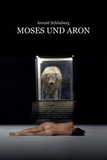 Moses und Aron - Opéra National de Paris Trailer