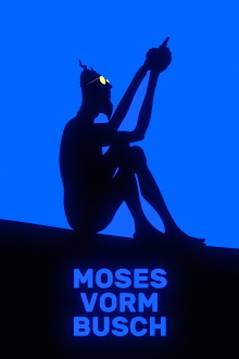Moses vorm Busch Trailer