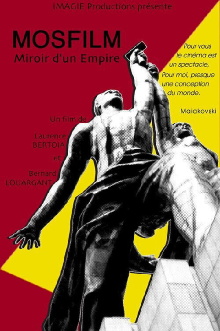 Mosfilm, miroir d'un empire Trailer
