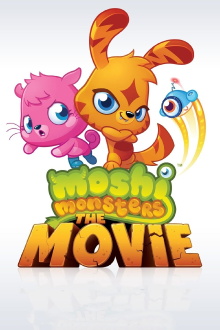 Moshi Monsters: The Movie Trailer