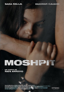 Moshpit Trailer
