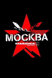Moskau - Live in Moscow Trailer