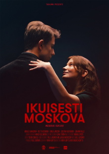 Moskova Forever Trailer